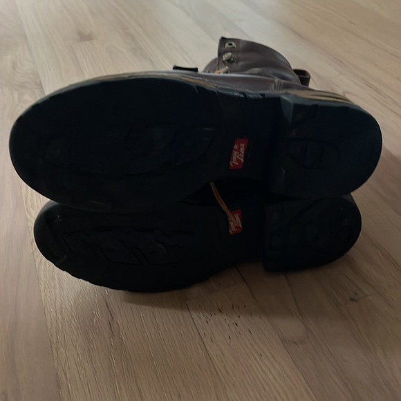 Tony Lama TLX WESTERN Workboot - Picture 10 of 16